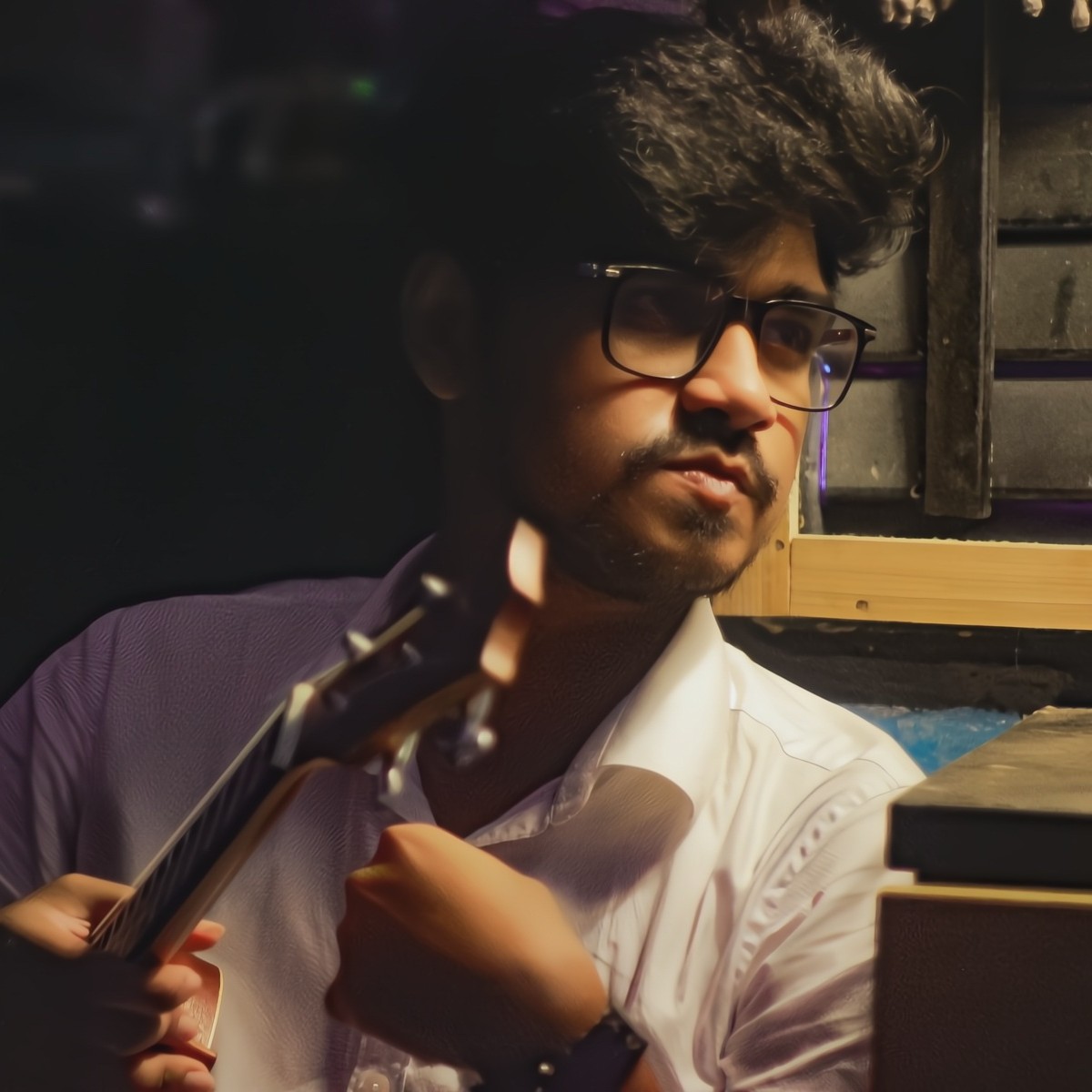 Rishad Rahman